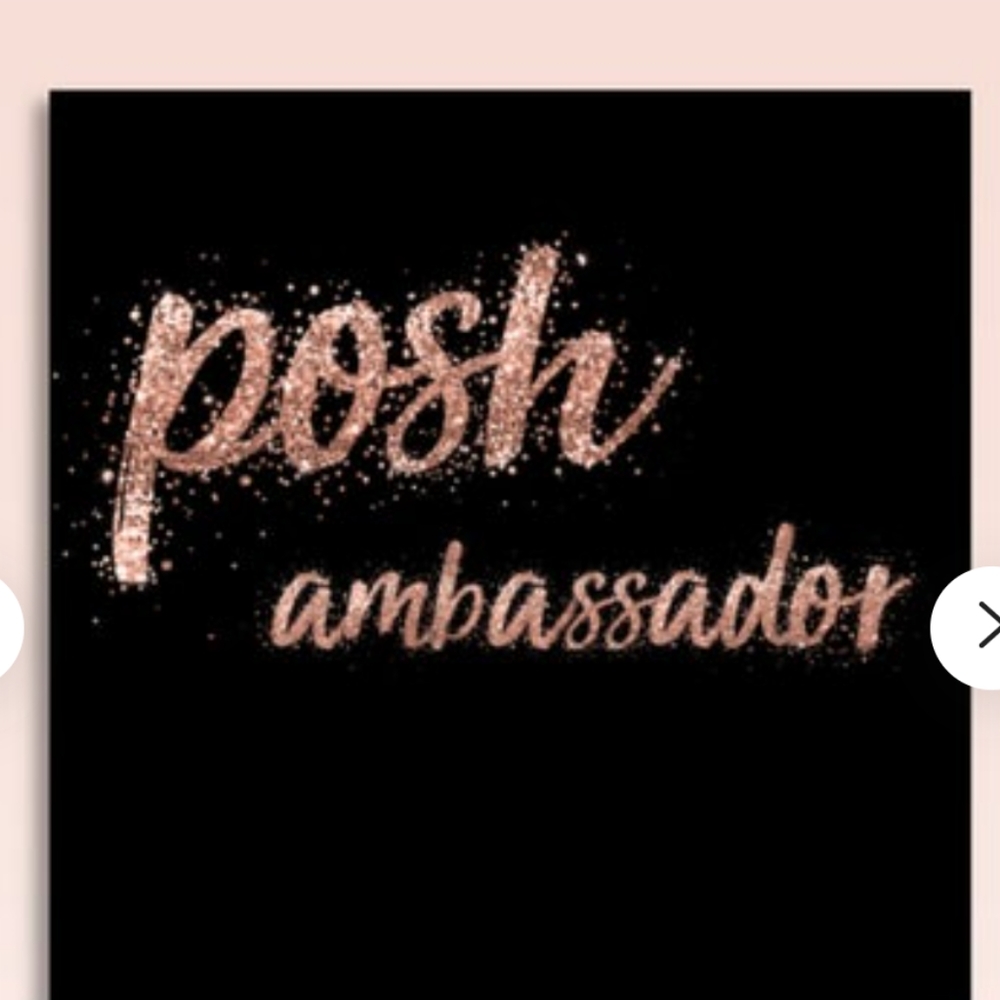 Posh Ambassador❗❗